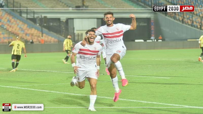 الزمالك 