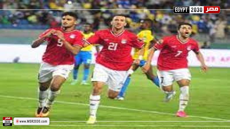 المنتخب الأولمبي