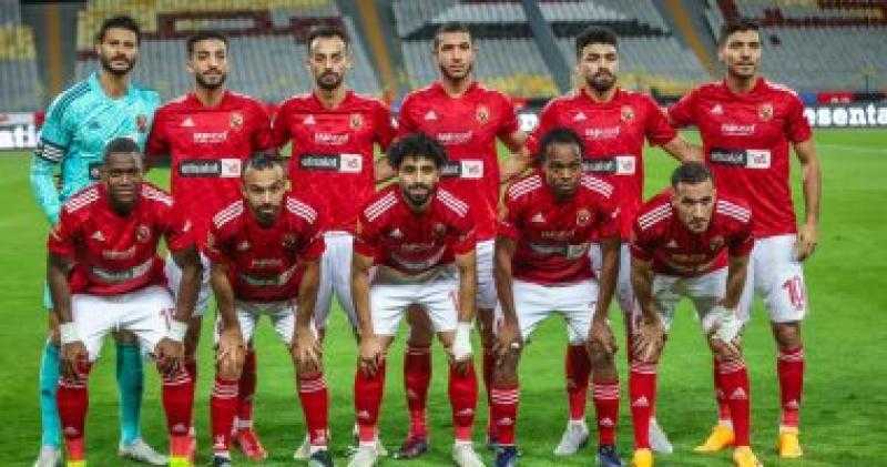 انتشار أمني باستاد برج العرب لتأمين مباراة الأهلي والاتحاد السكندري