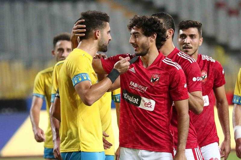 ترتيب الدوري المصري بعد مباريات اليوم.. الأهلي بطلًا والإسماعيلي يضمن البقاء