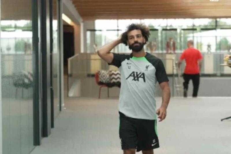 السفير البريطاني: محمد صلاح سبب شهرة الدوري الإنجليزي في مصر