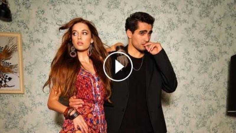 مسلسل طائر الرفراف الحلقة 32 مترجمة للعربية كاملة HD .. شاهد الآن