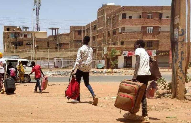 الحرب في السودان تشرد أكثر من 3 ملايين شخص.. ورسالة أمريكية لطرفي النزاع