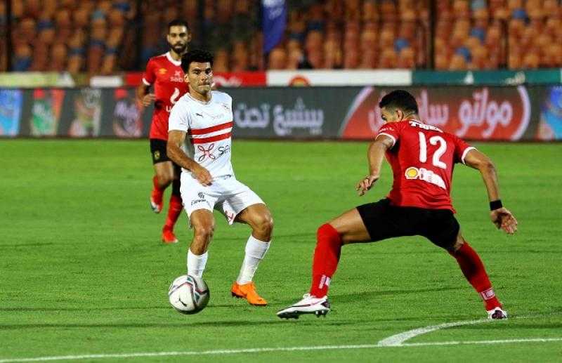 أول تعليق من جهاد جريشة على اختيار البنا لإدارة مباراة الأهلي والزمالك