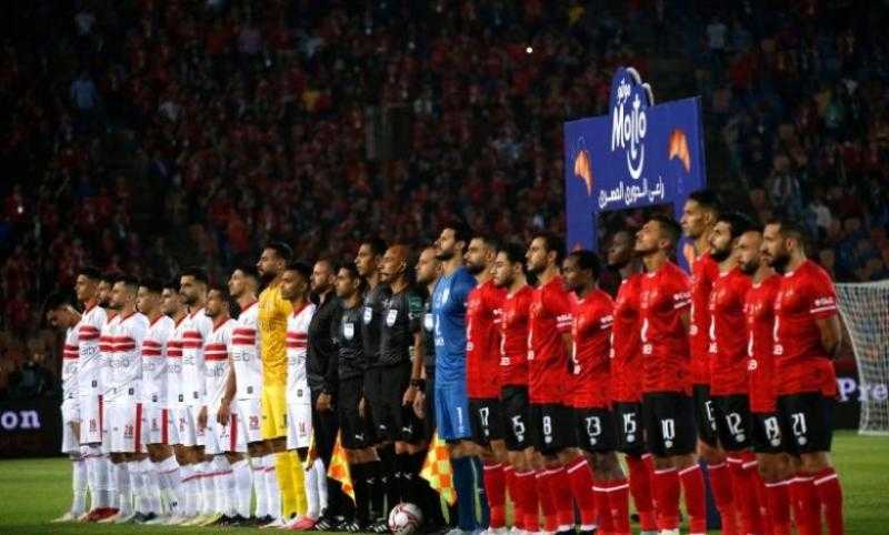 «فيفا» يفاجئ الأهلي والزمالك بهذا القرار قبل القمة.. مستند