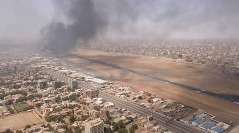 بالأرقام.. الحرب في السودان تدخل يومها المائة مع فشل جهود الوساطة