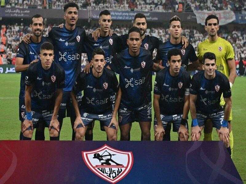 «فلوس كتير».. كم يحصل الزمالك حال التتويج بالبطولة العربية؟