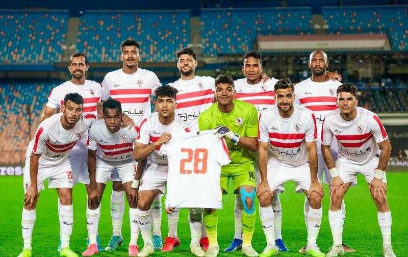 صفقات الزمالك| مفاجآت في ميركاتو الأبيض.. وموعد الإعلان عن الأولى