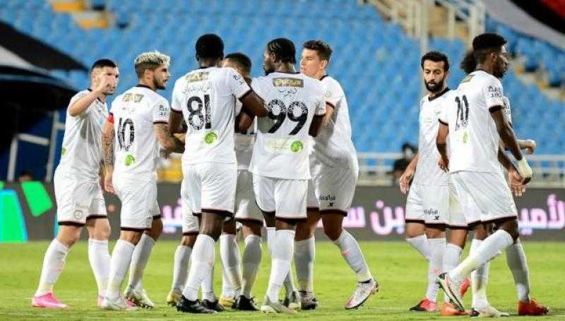 منافس الزمالك.. ضربة موجعة لـ الشباب السعودي قبل البطولة العربية