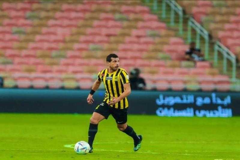 أبورجيلة يعلق على إمكانية عودة طارق حامد للزمالك