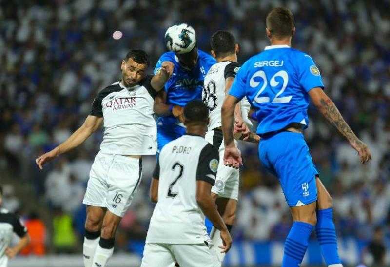 بث مباشر مباراة السد القطري وأهلي طرابلس في البطولة العربية بدون تقطيع