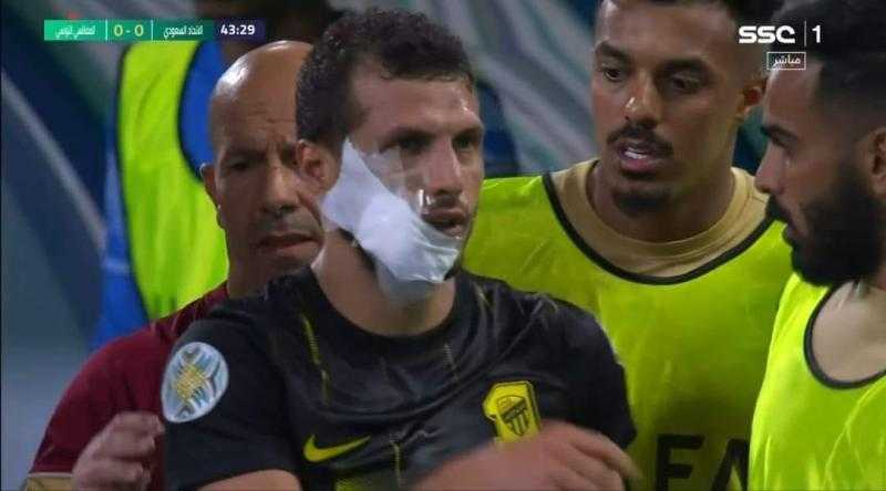 موقف طارق حامد من مواجهة اتحاد جدة والرائد في الدوري السعودي