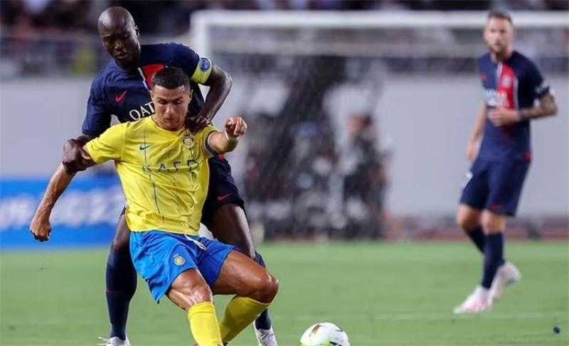 رونالدو في الهجوم.. تشكيل النصر المتوقع لمواجهة الاتحاد المنستيري في البطولة العربية