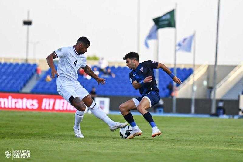 ميدو قبل مواجهة الزمالك والنصر: (تمسكوا بالأمل)