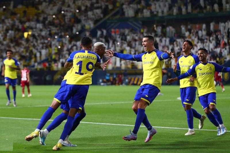 مدرب النصر يتوعد الزمالك: «سيكون طريقنا للتأهل في البطولة العربية»