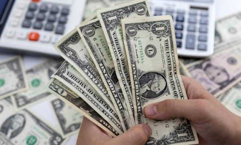 سعر الدولار اليوم مقابل الجنيه المصري في نهاية تعاملات اليوم الثلاثاء 1-8-2023