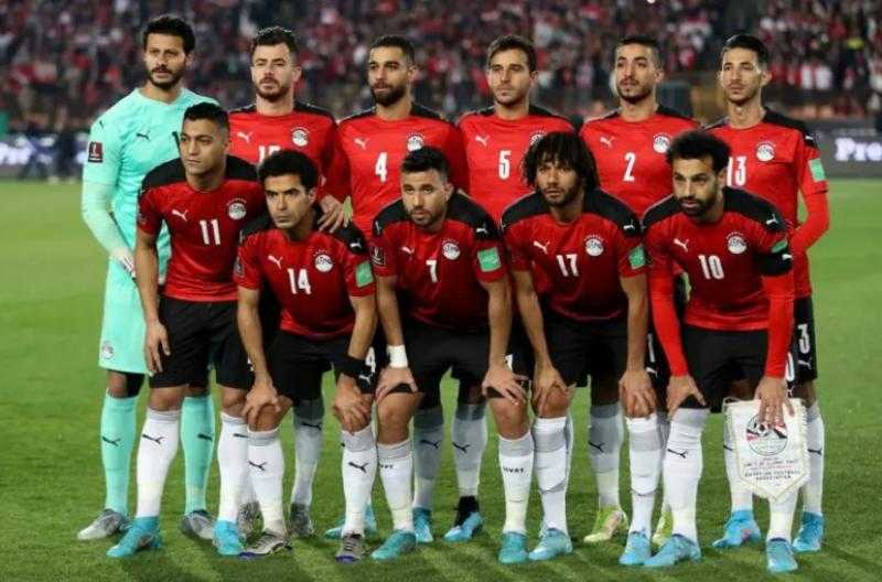 مبيامي حكم مباراة منتخب مصر ضد إثيوبيا