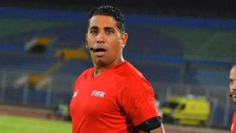 محمد الصباحي: حقوق الحكام المصريين (مهدورة)