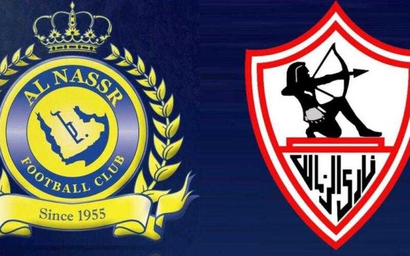 القنوات الناقلة لمباراة الزمالك ضد النصر في البطولة العربية