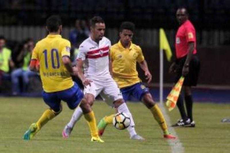 مدرب النصر السابق: الزمالك فريق كبير لكن فرصة النصر أفضل