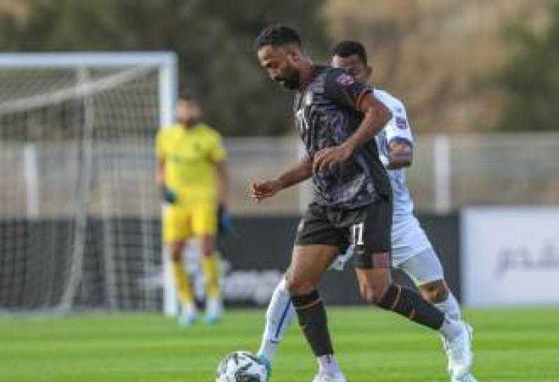 الشباب يفوز على الاتحاد المنستيري بهدف نظيف