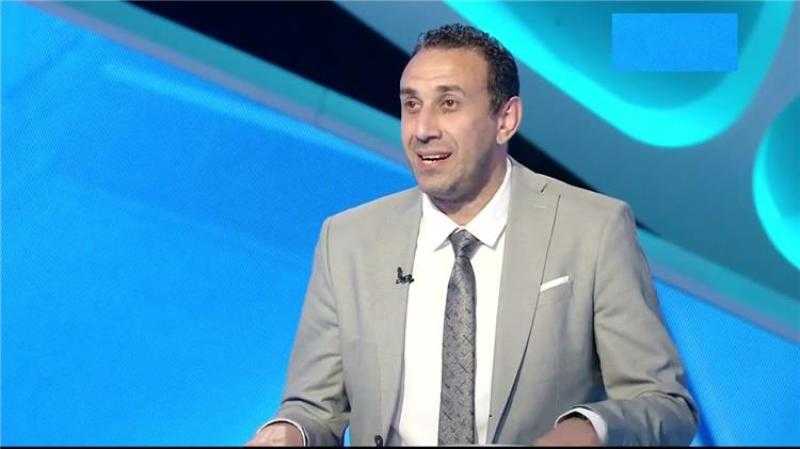 طارق السعيد: أوسوريو أخطأ بشكل كبير مع الزمالك.. وهناك إيجابيات ظهرت خلال البطولة العربية