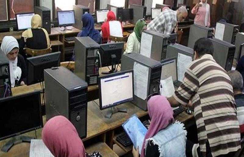 تنسيق الجامعات الأهلية 2023 .. المصاريف والحد الأدنى