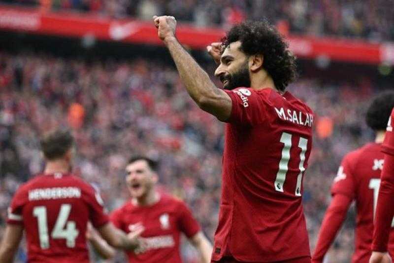 هل يضحي ليفربول بمحمد صلاح بسبب الأموال؟.. تطور جديد بالصفقة