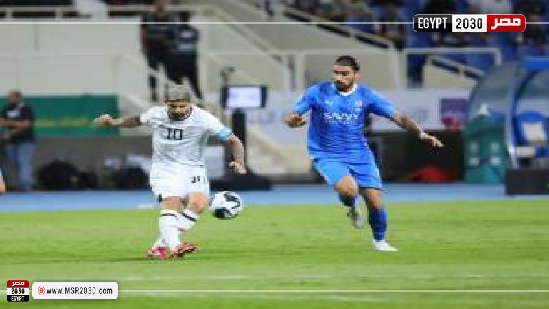 الهلال والشباب