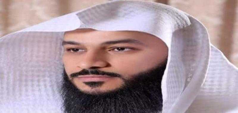 بعد تصدره محركات البحث.. من هو الشيخ ماهر المعيقلي؟