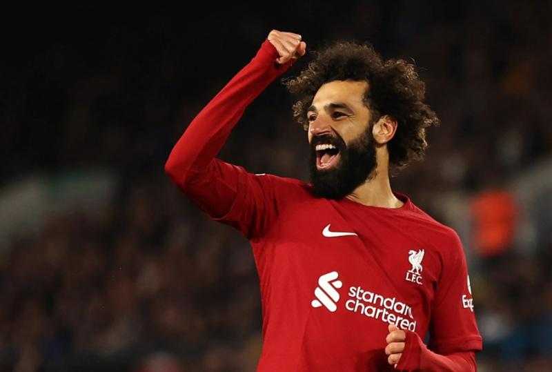 خالد جلال يعلق على غضب محمد صلاح في مباراة تشيلسي: ”يورجن كلوب مكانش كدة”