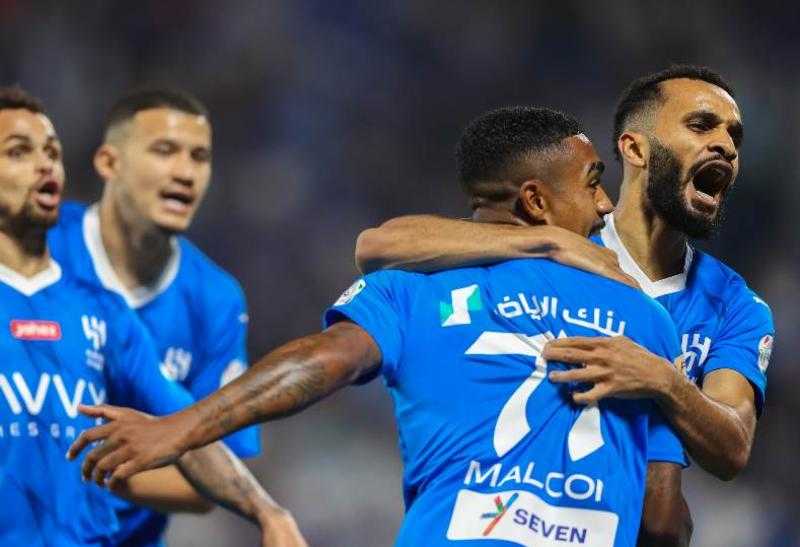 الهلال يفتتح مشواره في دوري روشن بالفوز على أبها