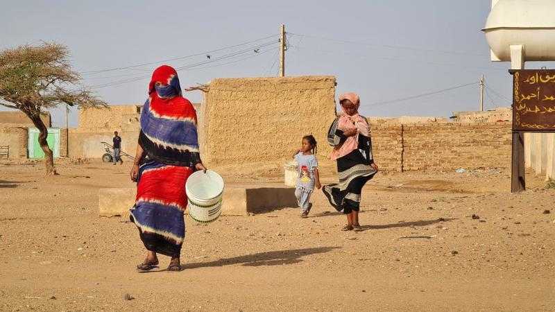 بالأرقام.. الأمم المتحدة تكشف حصيلة الضحايا جراء الصراع في السودان