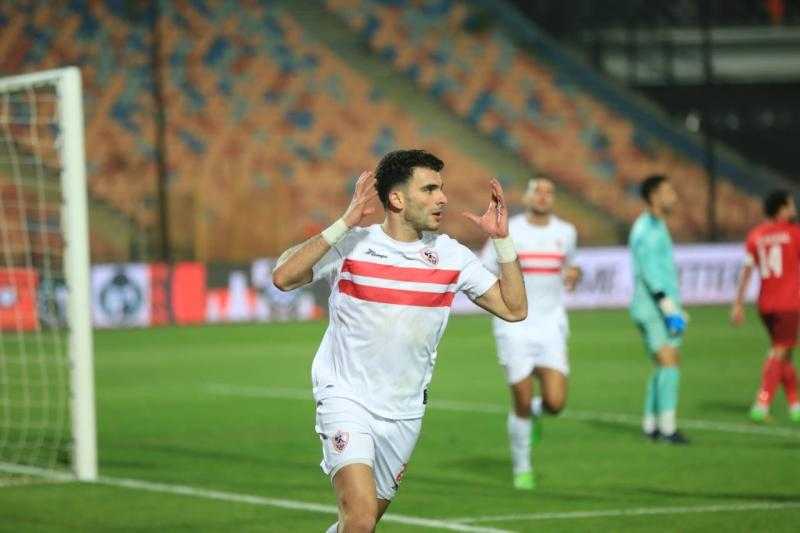 نجم الزمالك السابق: أوافق على رحيل زيزو لهذه الأسباب