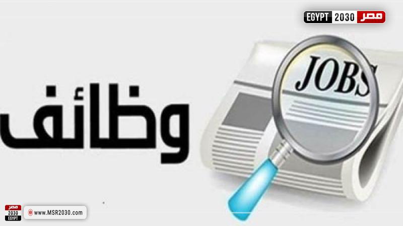 وظائف خالية