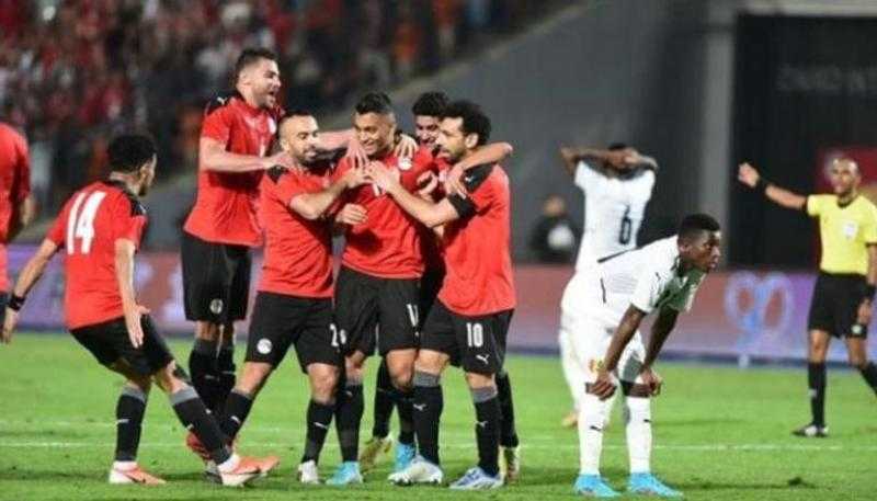 عاجل| قائمة منتخب مصر النهائية لمعسكر سبتمبر.. موقف لاعبي الأهلي