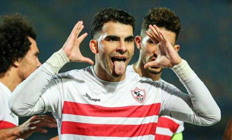 أحمد فوزي: الزمالك هو من صنع زيزو.. وبيع اللاعب من مصلحة الطرفين