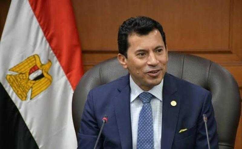 أشرف صبحي: اللجنة التى تدير الزمالك هدفها الأساسي إقامة الانتخابات خلال أيام