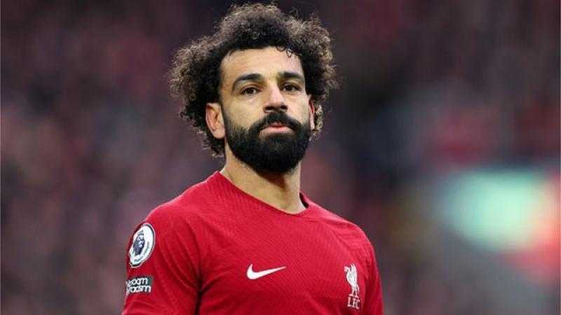 مفاجأة.. محمد صلاح يوافق على الانتقال إلى اتحاد جدة