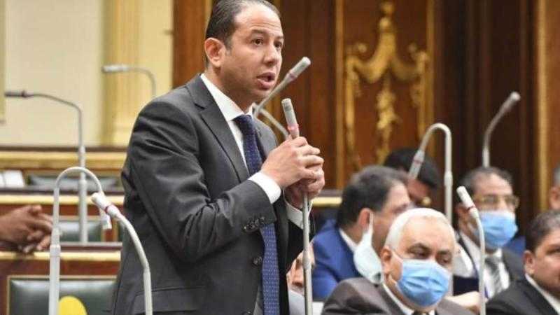 برلماني: توجيهات الرئيس تبرز اهتمامه بتحويل مصر إلى مركز إقليمي بالصناعات الثقيلة