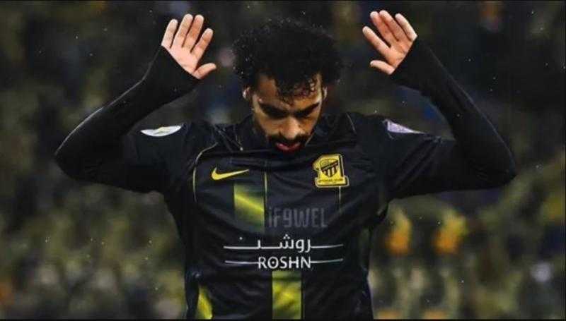 مفاجأة.. خطوة تفصل محمد صلاح عن الانتقال لاتحاد جدة السعودي