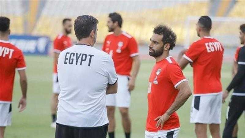 تعليق ناري من فيتوريا على عرض اتحاد جدة الخرافي لضم صلاح