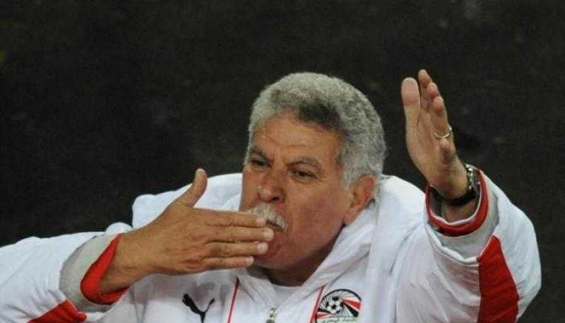 حسن شحاتة: لا أفكر فى خوض انتخابات الزمالك والظروف لا تساعدني على التواجد فى أى منصب