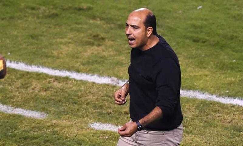 كشري يعلن اقترابه من العودة للتدريب خارج مصر