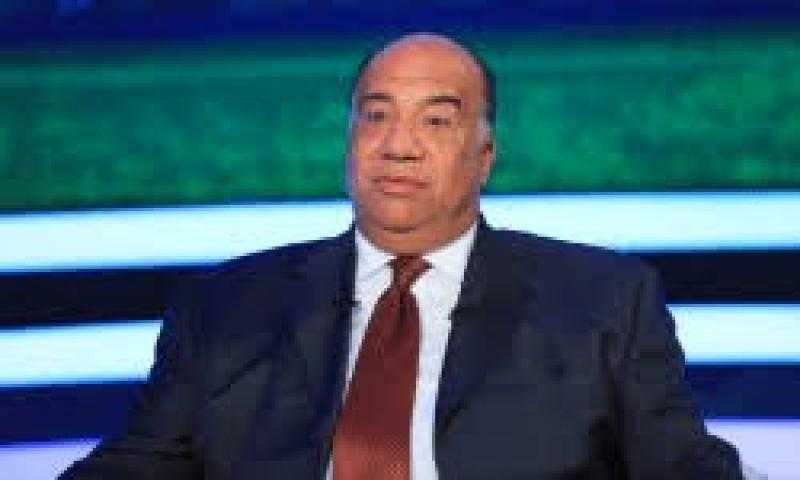 أحمد ياسين : الاتحاد السكندري خطوة للعودة للمنتخب.. ومصيلحي كان له دورا كبيرا في الصفقة