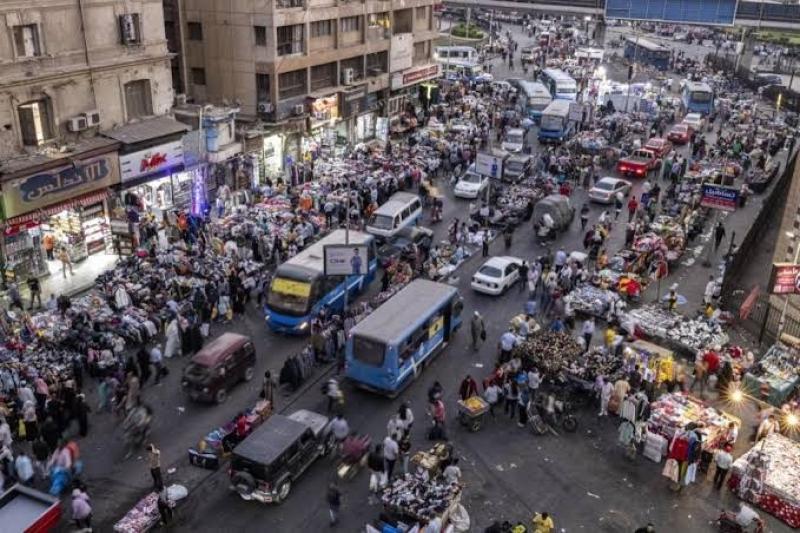 مثل «الإرهاب».. ما هي استراتيجية مصر لمواجهة خطورة الزيادة السكانية؟