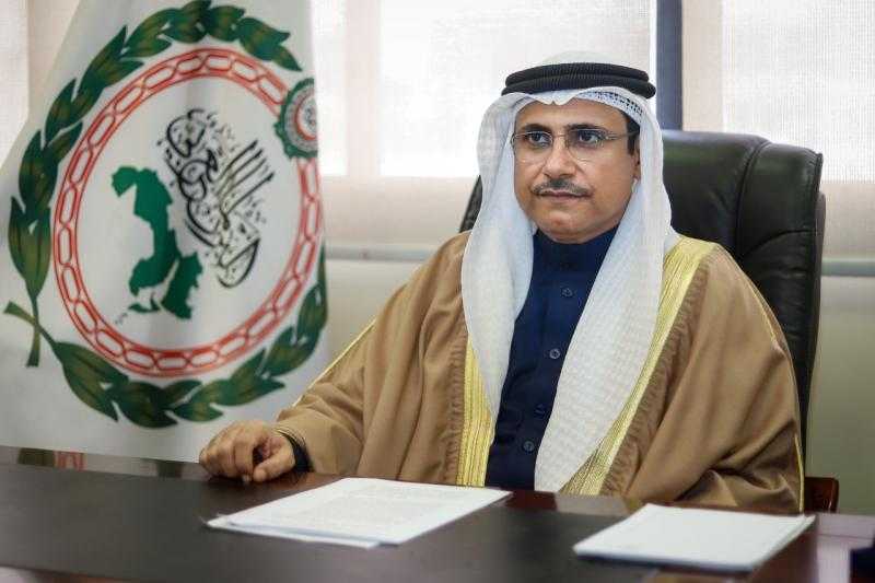 «انتهاك للاتفاقات الدولية».. أول تعليق لـ«البرلمان العربي» على الملء الرابع لسد النهضة