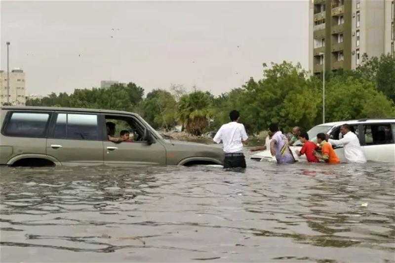 العاصفة دانيال في مصر.. إرشادات وزارة الصحة للتعامل معها