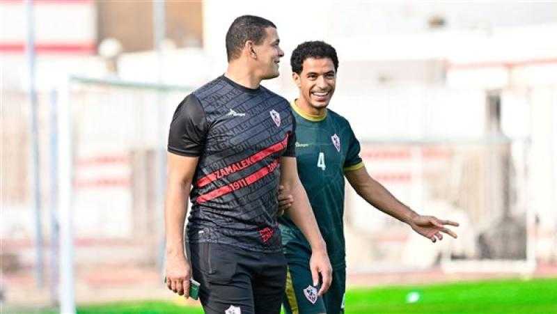 عبد الواحد السيد رئيسَا لبعثة الزمالك في تنزانيا لمواجهة أرتا سولار