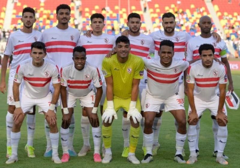 ضربة موجعة لـ الزمالك قبل مواجهة أرتا سولار بالكونفدرالية